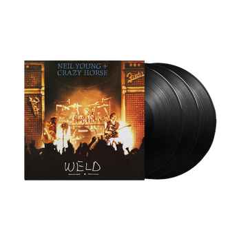 Neil Young - Official Webstore